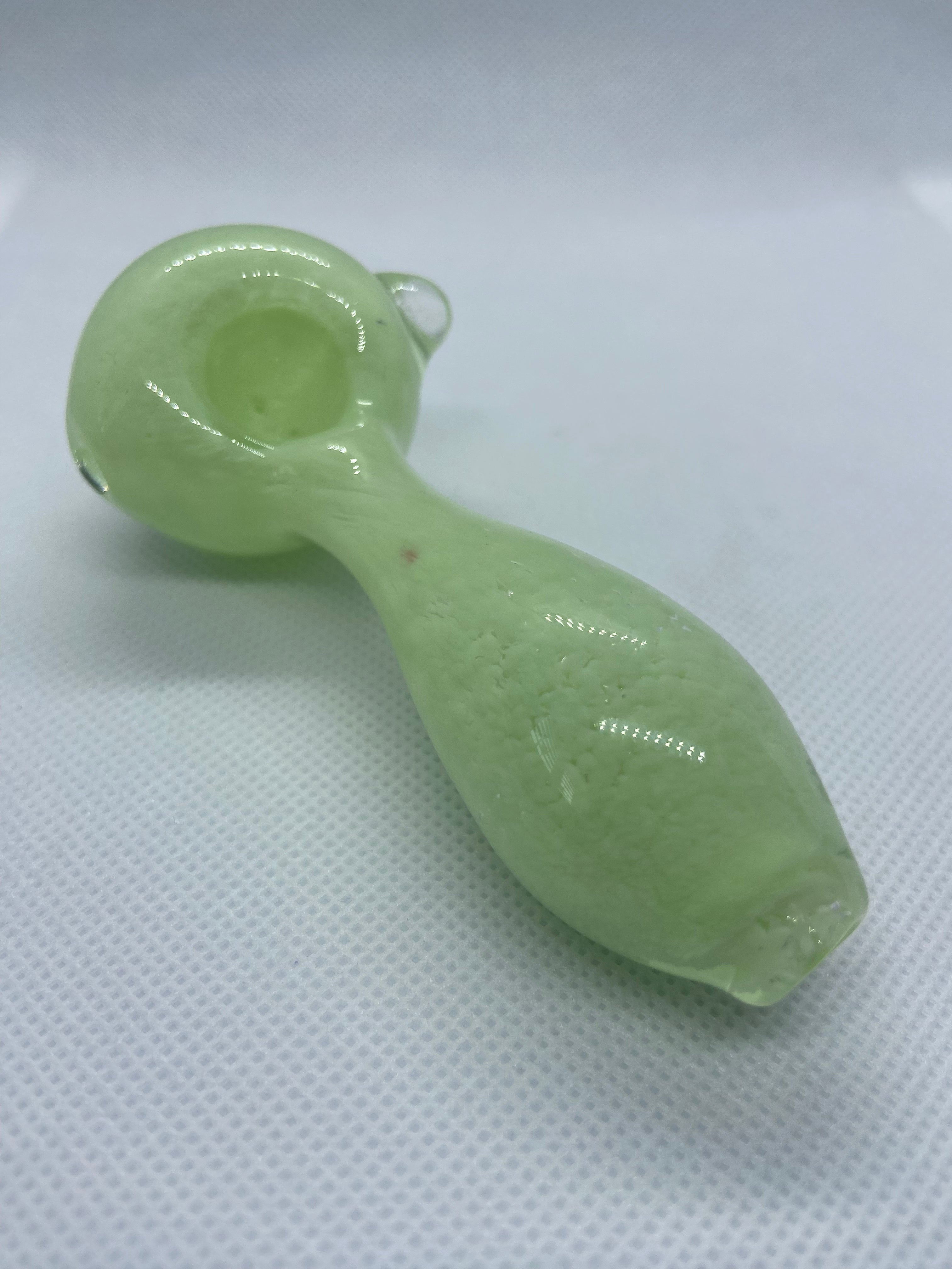 Slime frit spoon - Limitless Puff