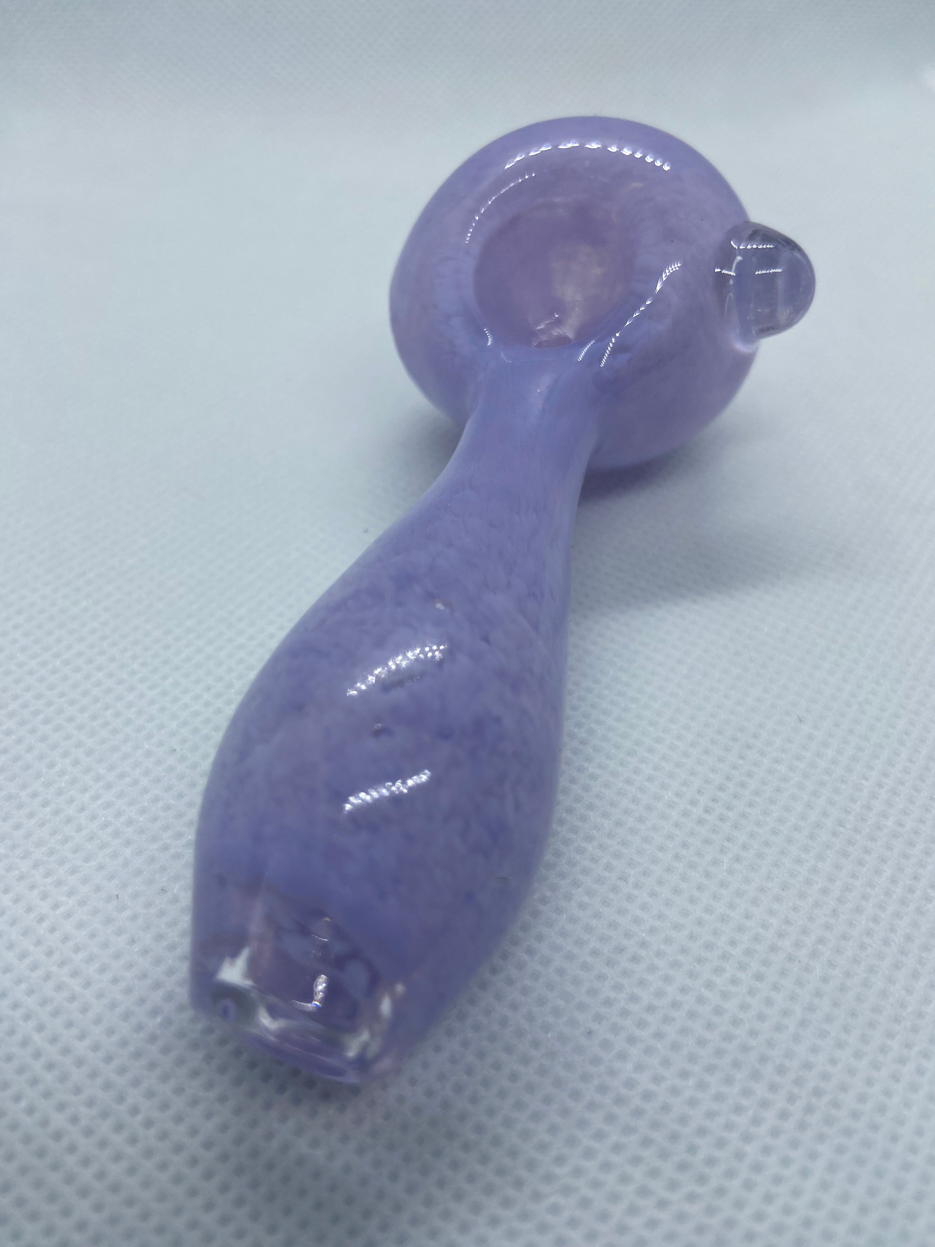 Slime frit spoon - Limitless Puff