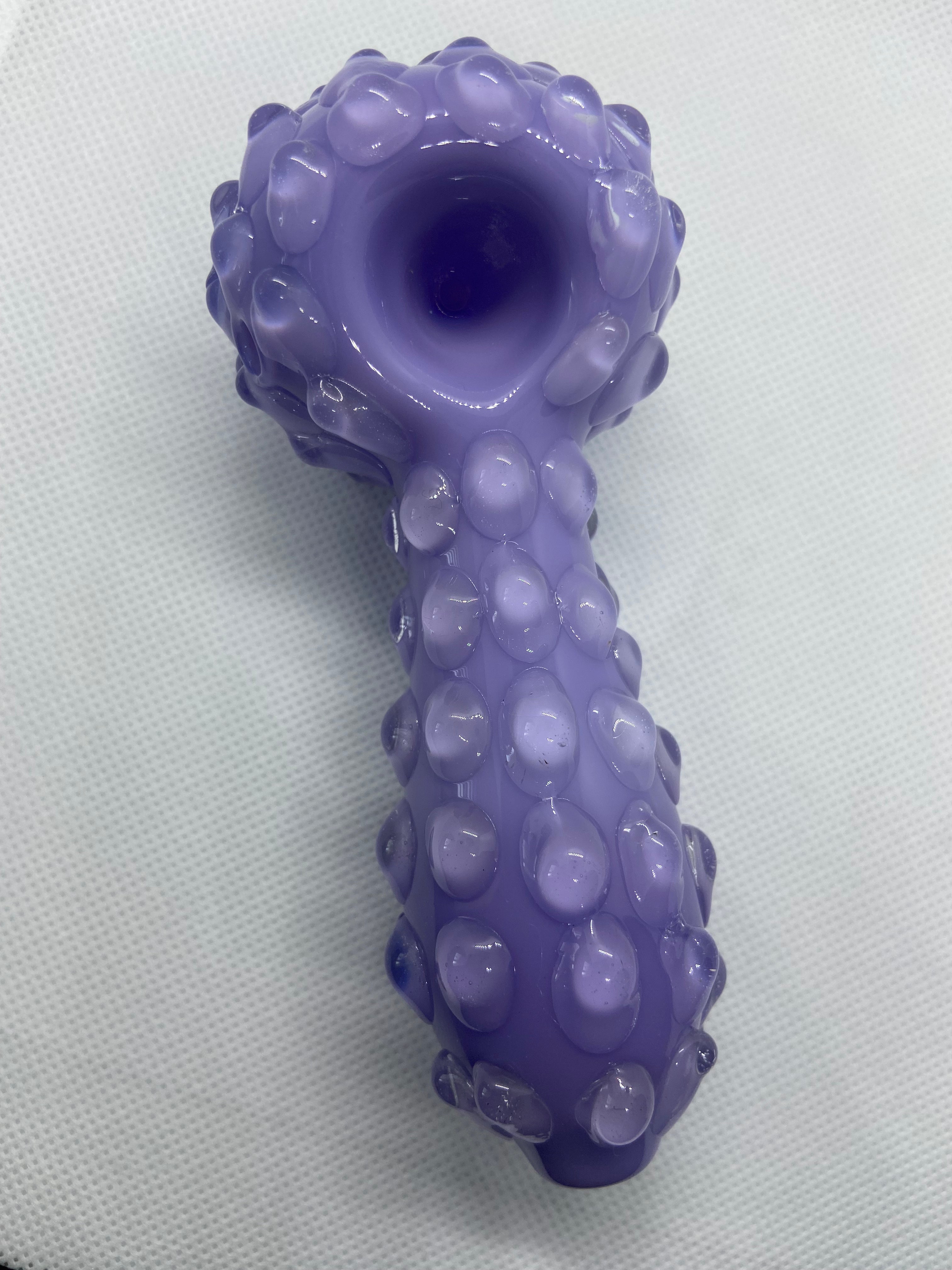 Slime spike spoon - Limitless Puff