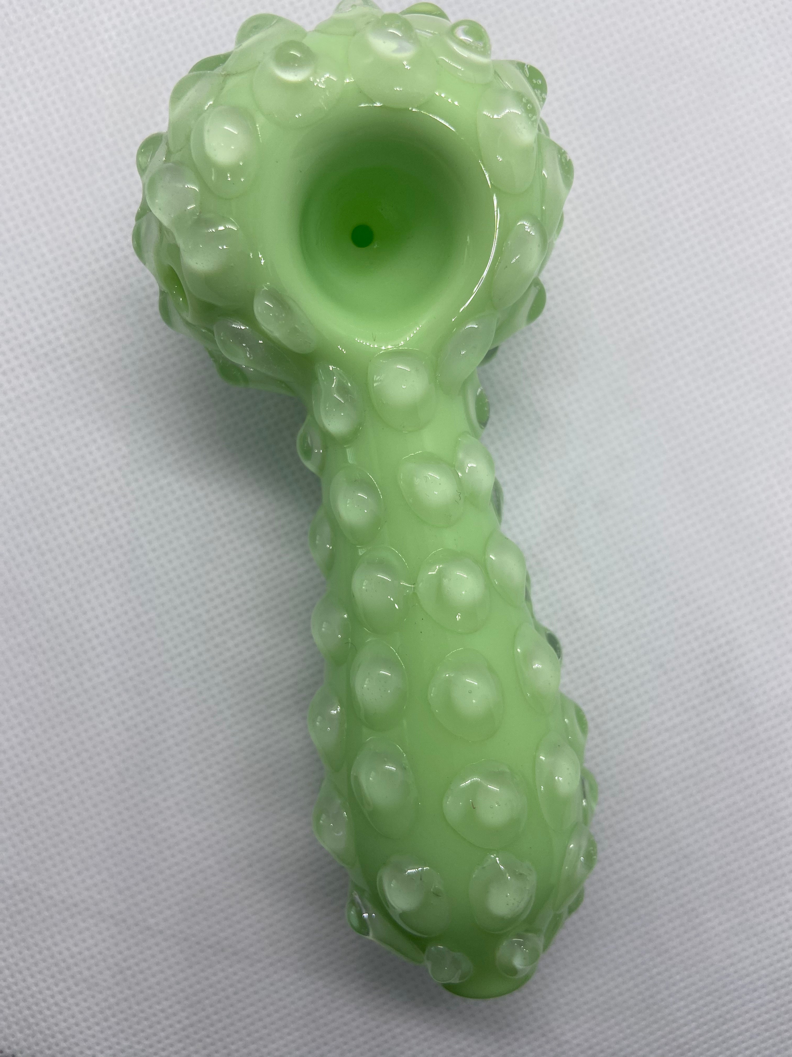 Slime spike spoon - Limitless Puff