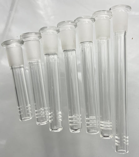 Generic Glass Downstems - Limitless Puff